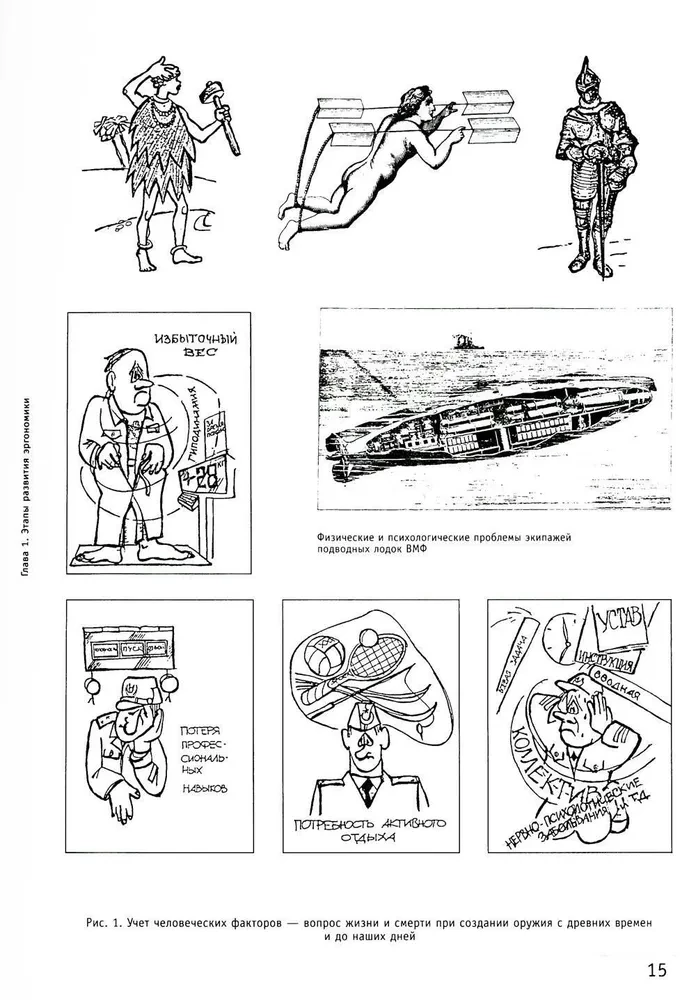 Ergonomie im Umgebungsdesign