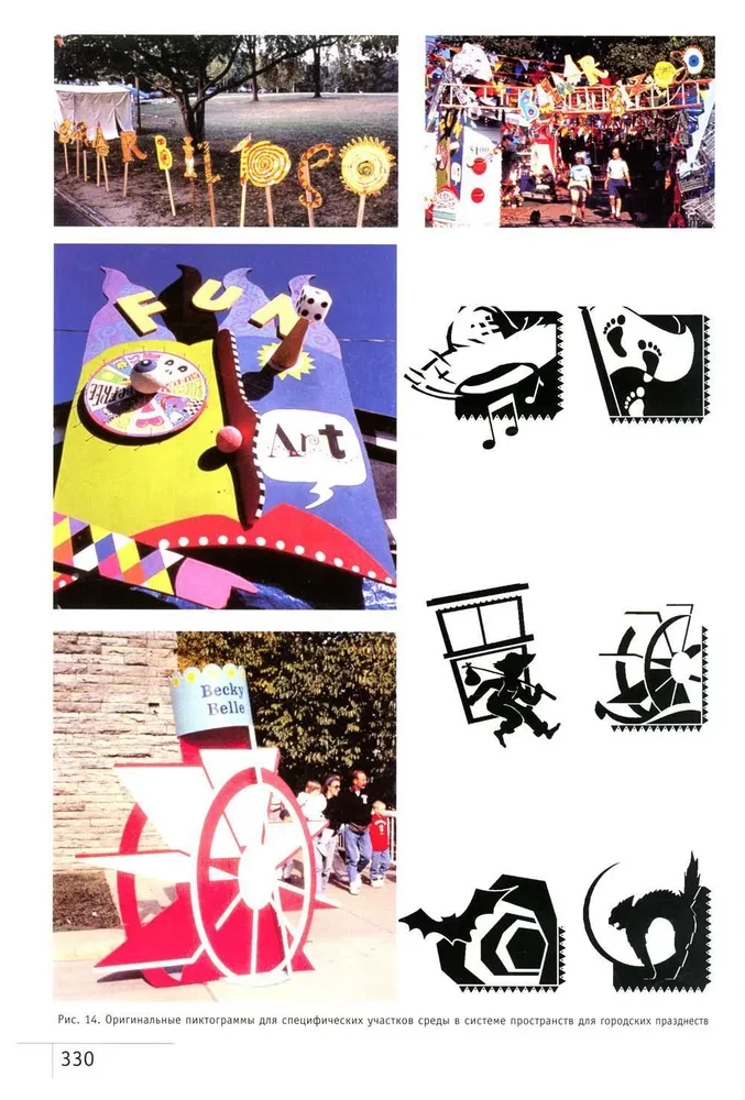 Ergonomie im Umgebungsdesign