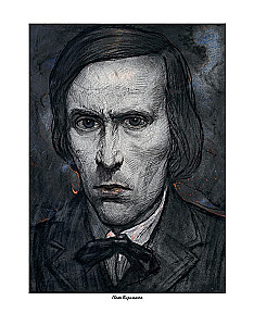 The Brothers Karamazov