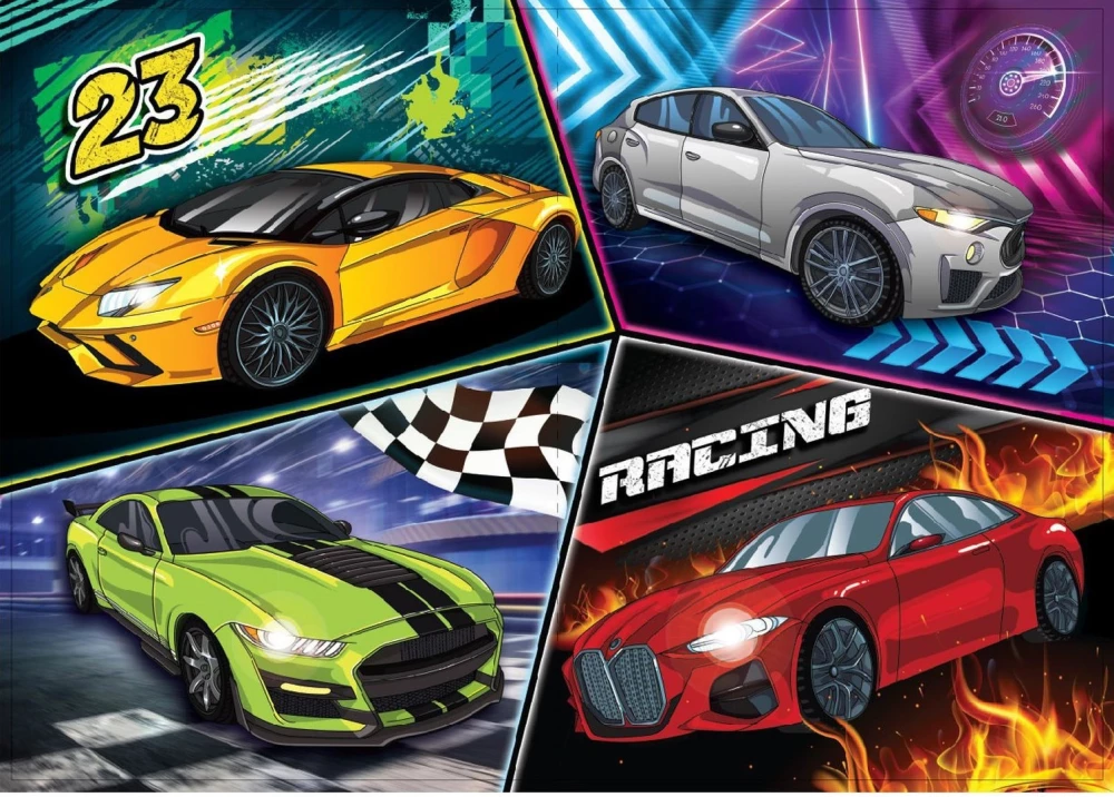 Automobilių lipdukai