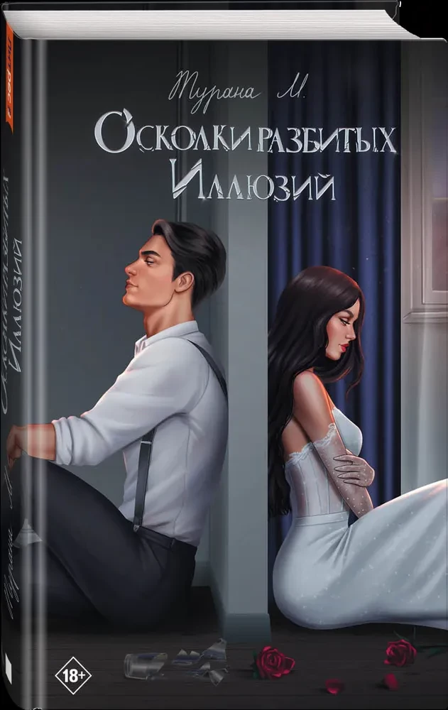 Shards of Broken Illusions