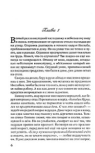 Shards of Broken Illusions