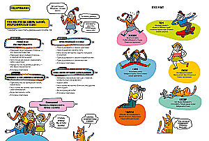 Usu endasse! Ideed ja nõuanded koomiksites