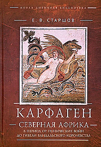 Carthage. North Africa from the Punic Wars to the Fall of the Vandal Kingdom