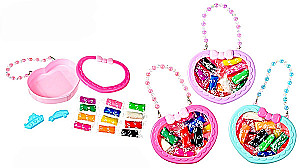 Тесто для лепки - Сумочка, в ассортименте