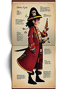 Prawdziwa historia Piotra Pana