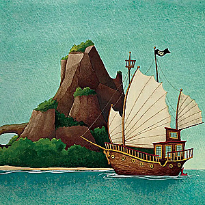 Prawdziwa historia Piotra Pana