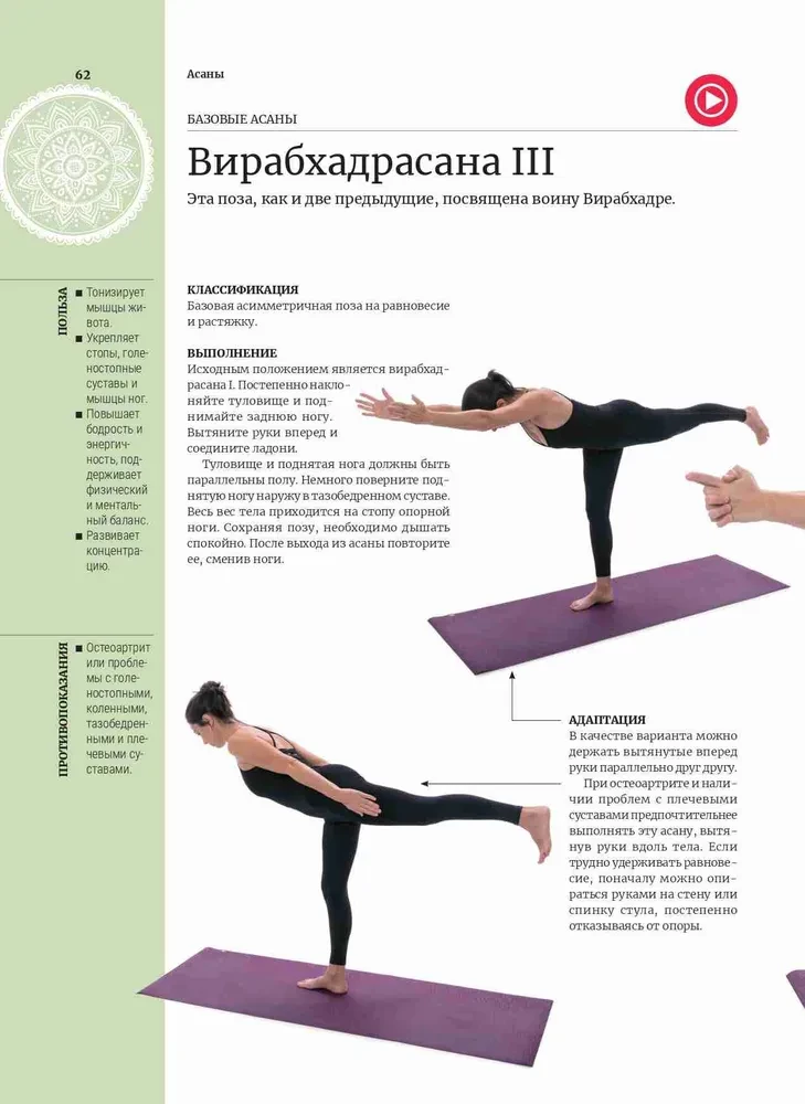 Anatomie und Yoga