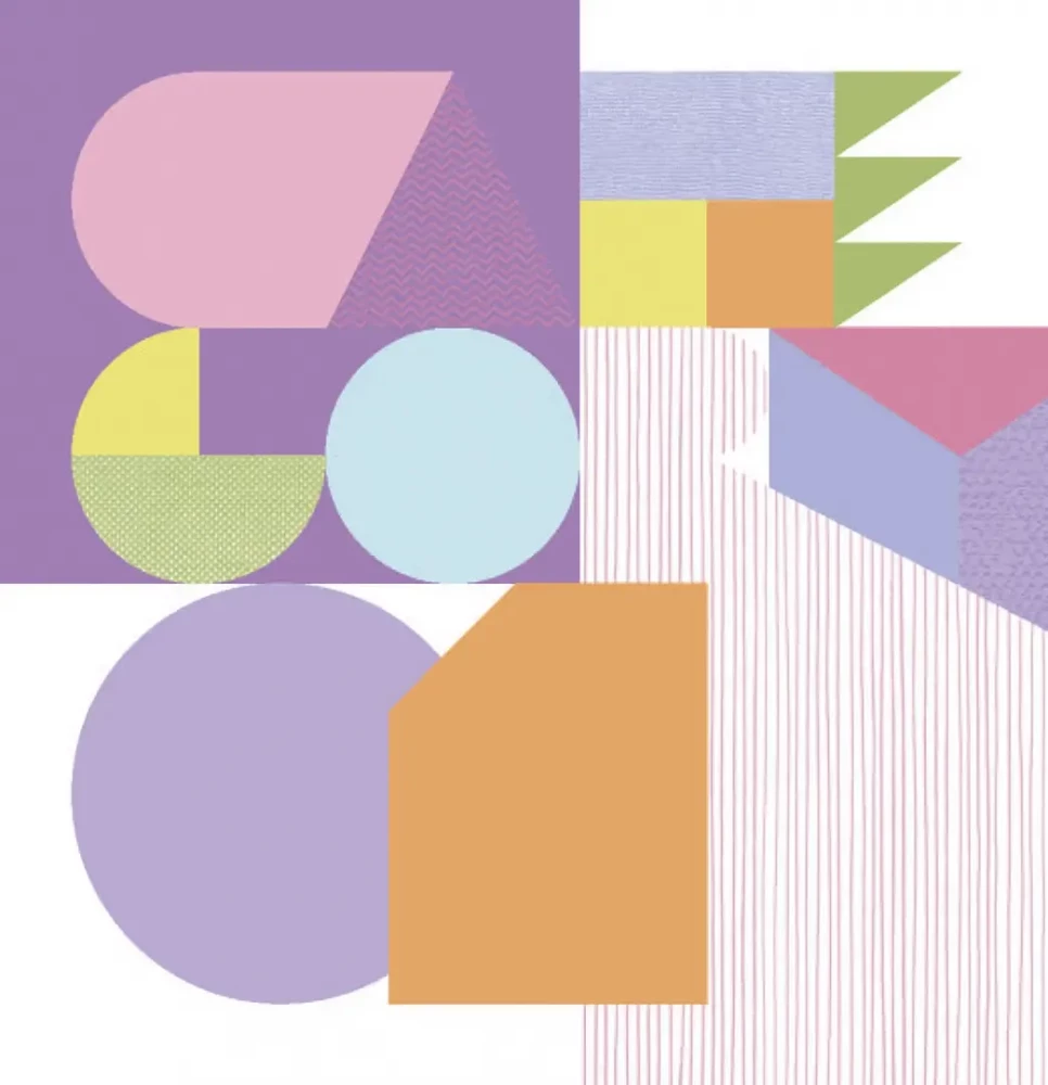 Spalvų derinys praktikoje. Informacinis leidinys, turintis daugiau nei 2500 spalvų schemų pavyzdžių