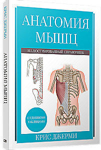 Raumenų anatomija. Iliustruotas vadovas