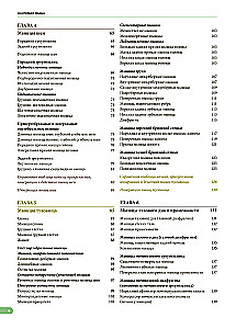 Raumenų anatomija. Iliustruotas vadovas