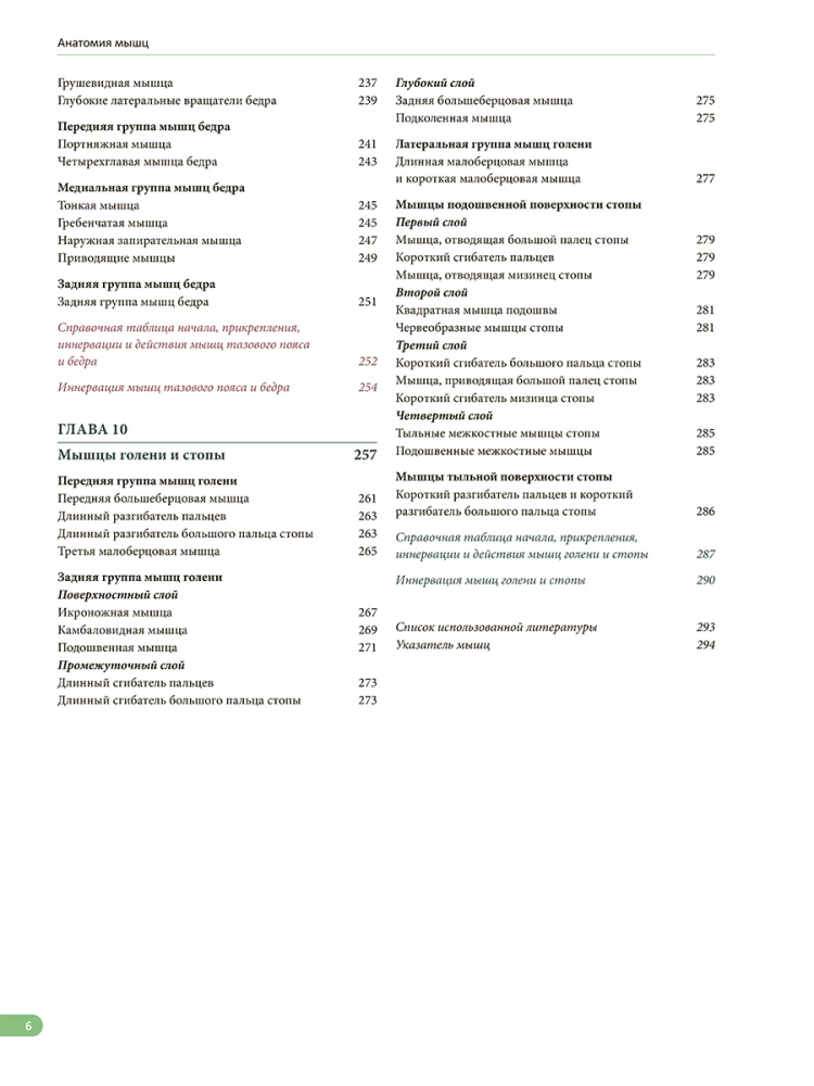 Raumenų anatomija. Iliustruotas vadovas