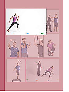 Neuroathletics for Improving Reaction and Speed Characteristics. Speed Emerges in the Brain