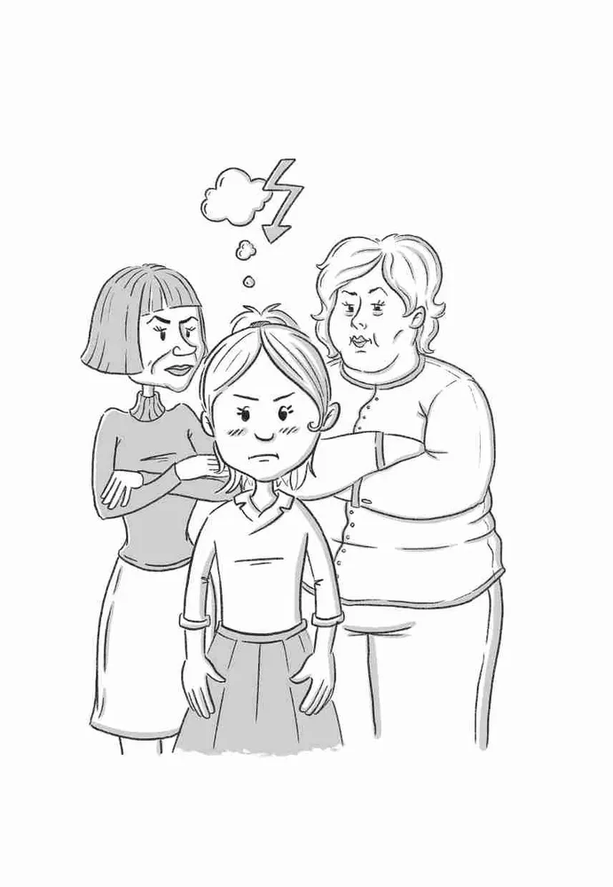 Kira ir bumbulo paslaptis