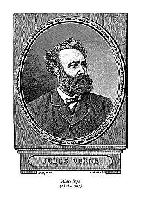 The Children of Captain Grant. 20,000 Leagues Under the Sea. The Mysterious Island