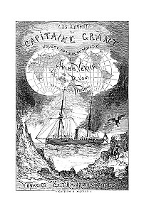 The Children of Captain Grant. 20,000 Leagues Under the Sea. The Mysterious Island