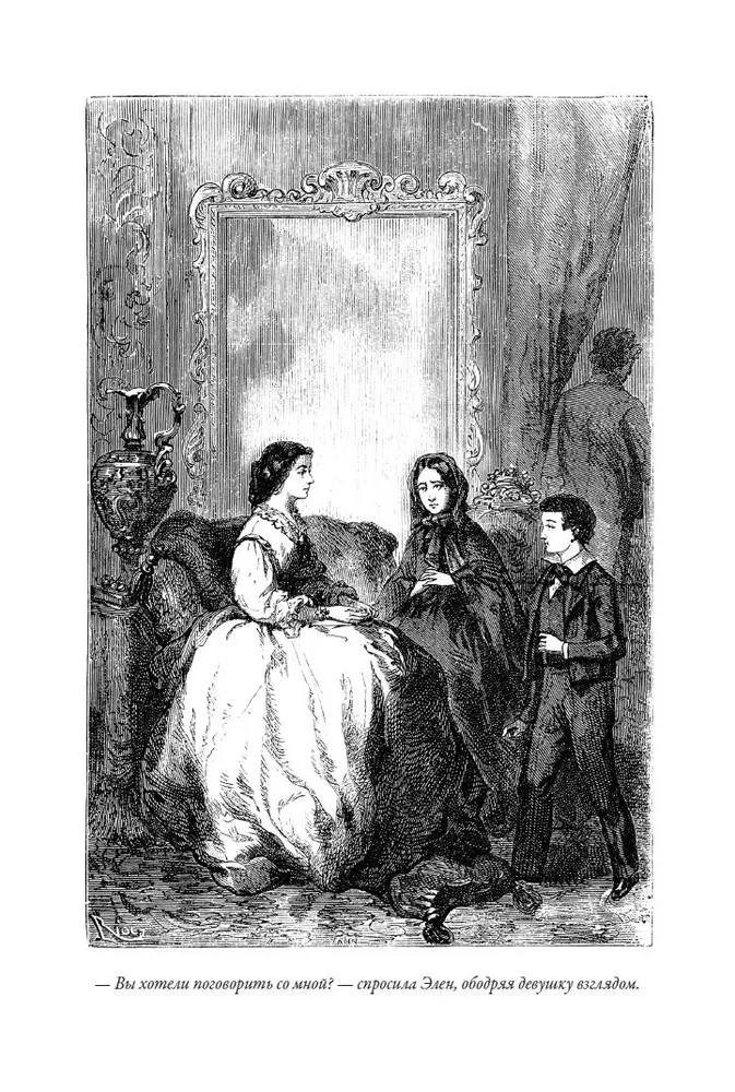 The Children of Captain Grant. 20,000 Leagues Under the Sea. The Mysterious Island