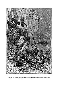 The Children of Captain Grant. 20,000 Leagues Under the Sea. The Mysterious Island