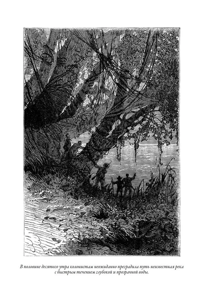 The Children of Captain Grant. 20,000 Leagues Under the Sea. The Mysterious Island