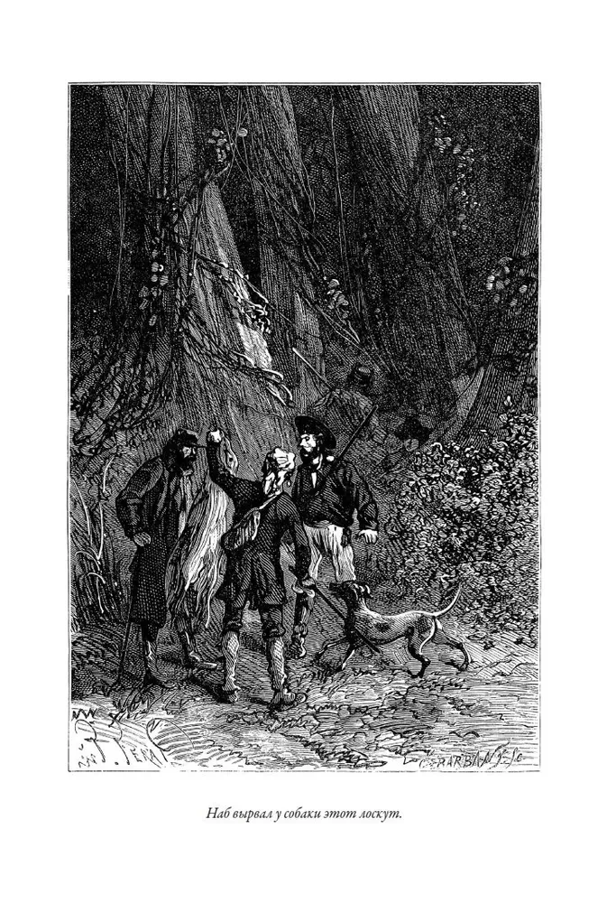 The Children of Captain Grant. 20,000 Leagues Under the Sea. The Mysterious Island