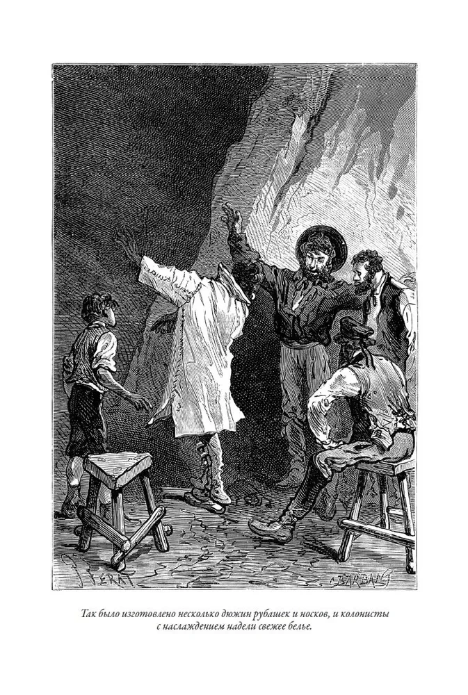 The Children of Captain Grant. 20,000 Leagues Under the Sea. The Mysterious Island