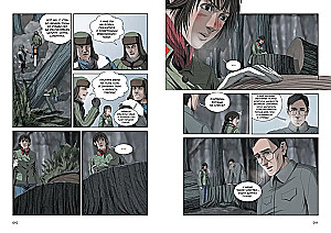 Задача трех тел. Книга 7