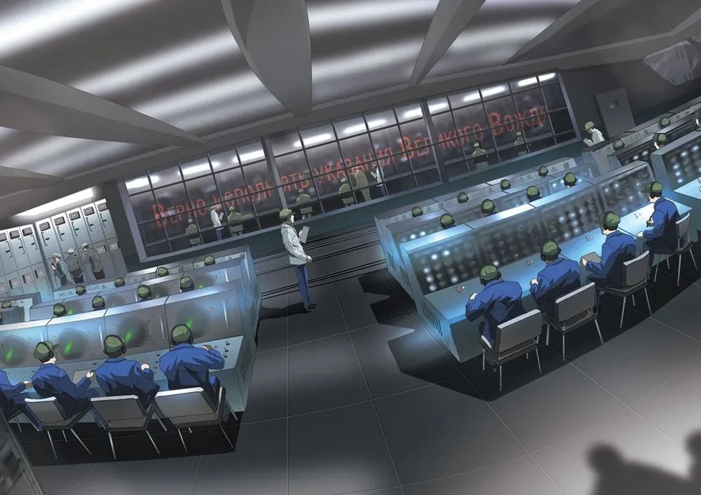 Задача трех тел. Книга 7