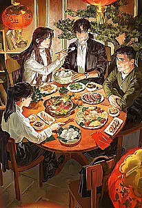 Im Feuer der stürmischen Traurigkeit. Band 2