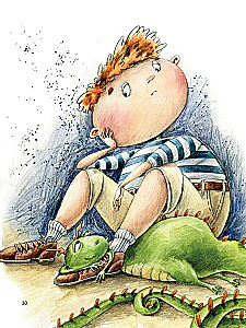 The Book of Chudomish