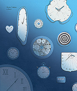 The Book of Time