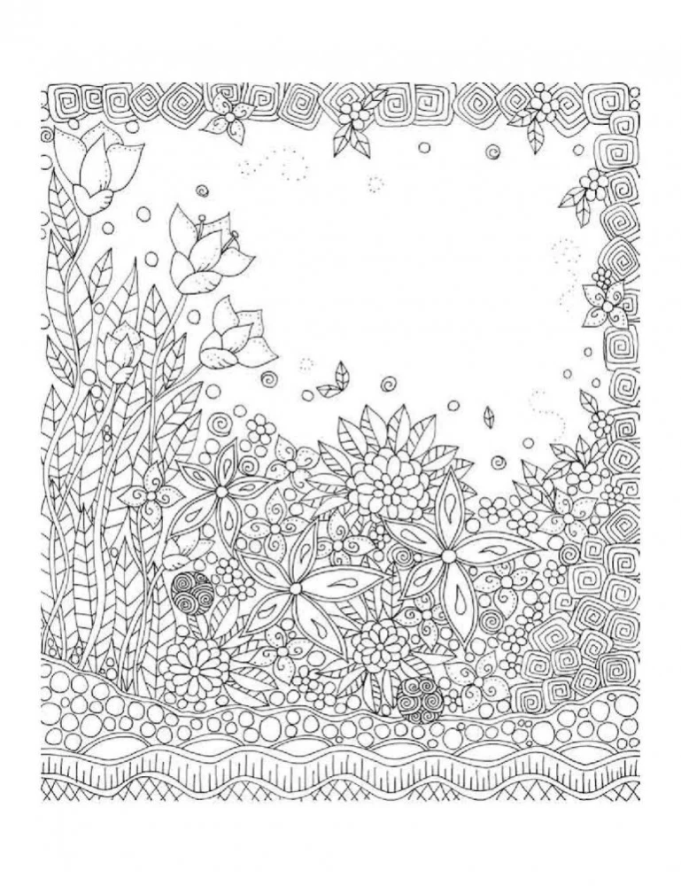 Dzen-dudlingas. Nuostabūs sodai