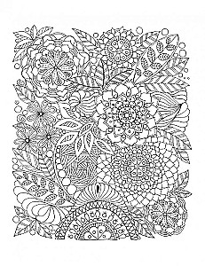 Dzen-dudlingas. Nuostabūs sodai