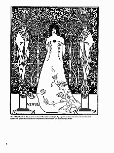 Praca piórem i tuszem