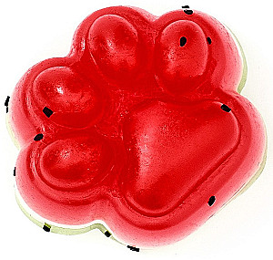 Мялка - Арбузная лапка