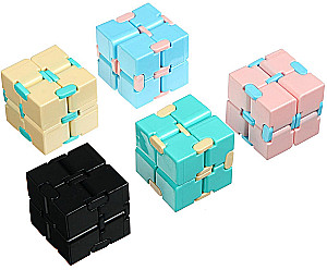 Кубик антистресс, в ассортименте