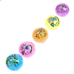 Антистресс сквиш мялка - Милаш,  в ассортименте