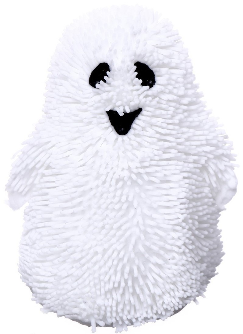 Antistresinis squishy - Vaiduoklis