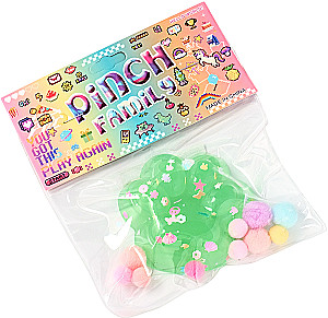 Сквиш антистресс - игрушка - Кошачья лапка