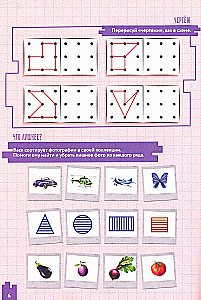 Developing Logic and Thinking