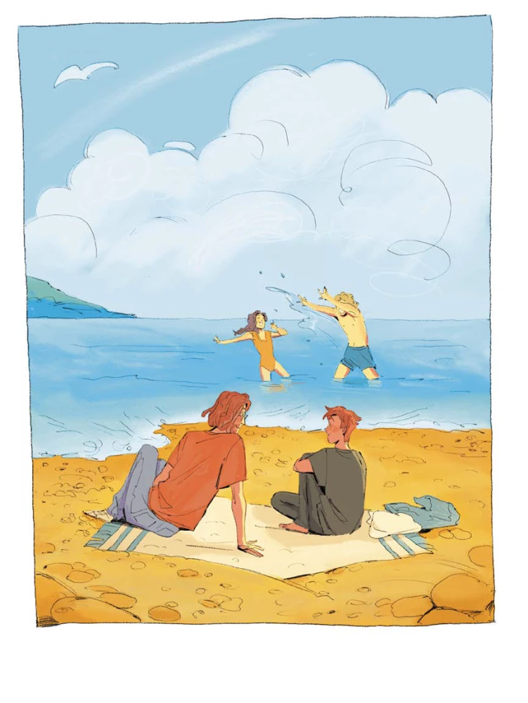 The Adventures of the Exhibit