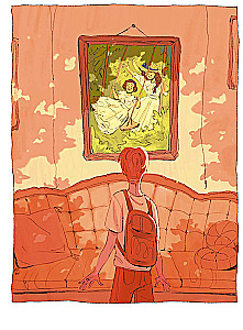 The Adventures of the Exhibit