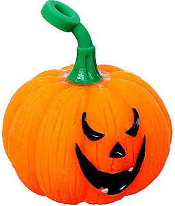 Антистресс сквиш мялка - Тыковка