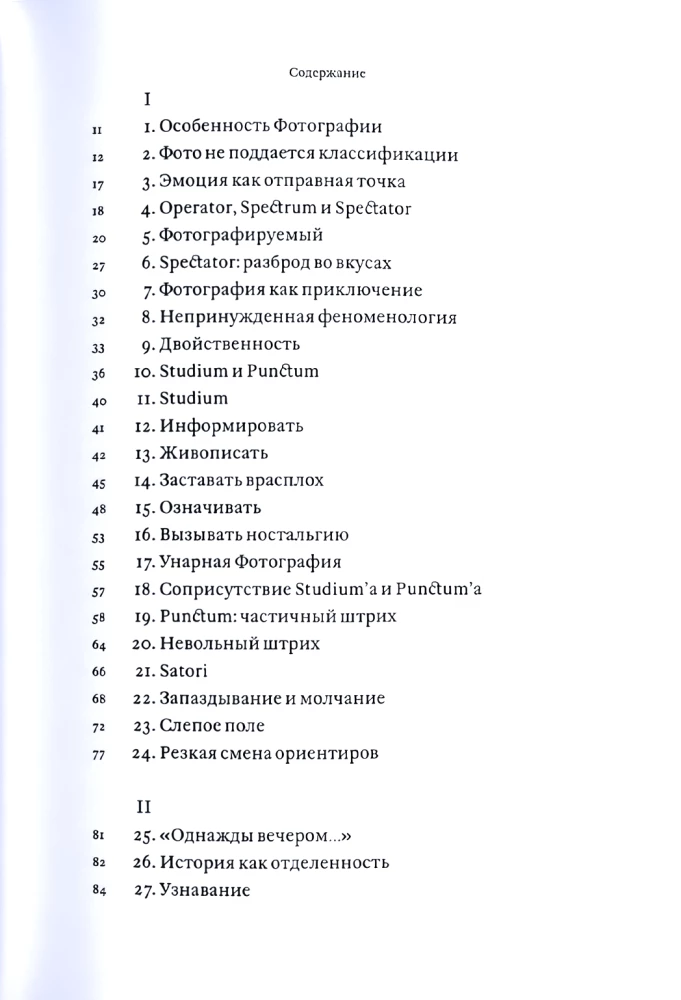 Camera Lucida. Kommentar zur Fotografie