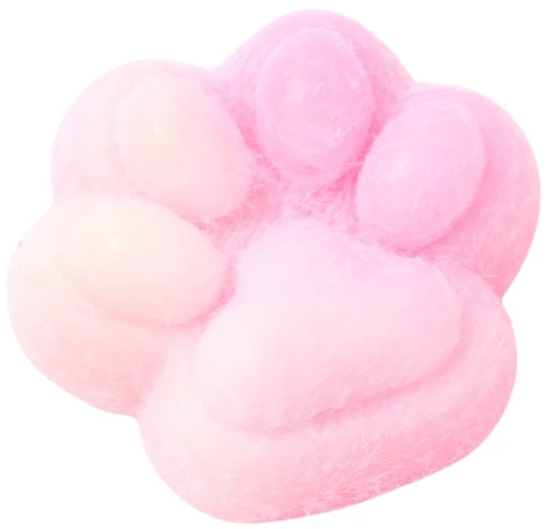 Сквиш антистресс - игрушка - Лапка