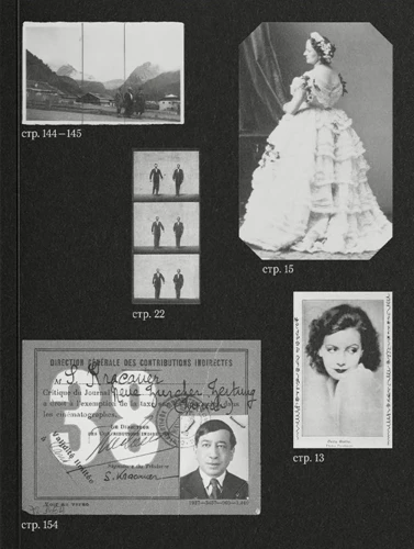 Vor der Zeit. Essay über Fotografie