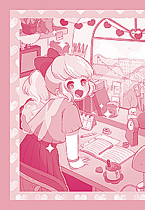 Varavīksnes karaliste. Lielā mīlestības festivāla mīkla