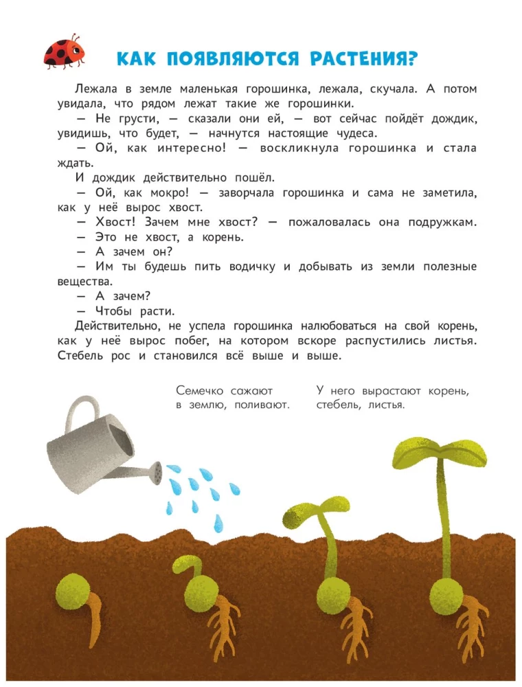 Encyclopedia for Toddlers in Fairy Tales