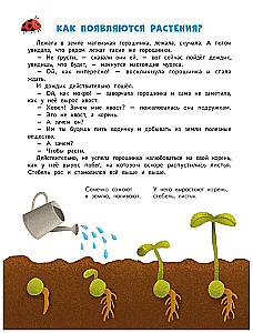 Encyclopedia for Toddlers in Fairy Tales