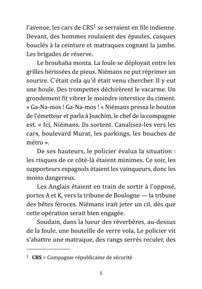 Die purpurnen Flüsse