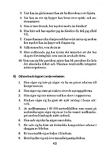 Schwedisch. Intensivkurs. MP3